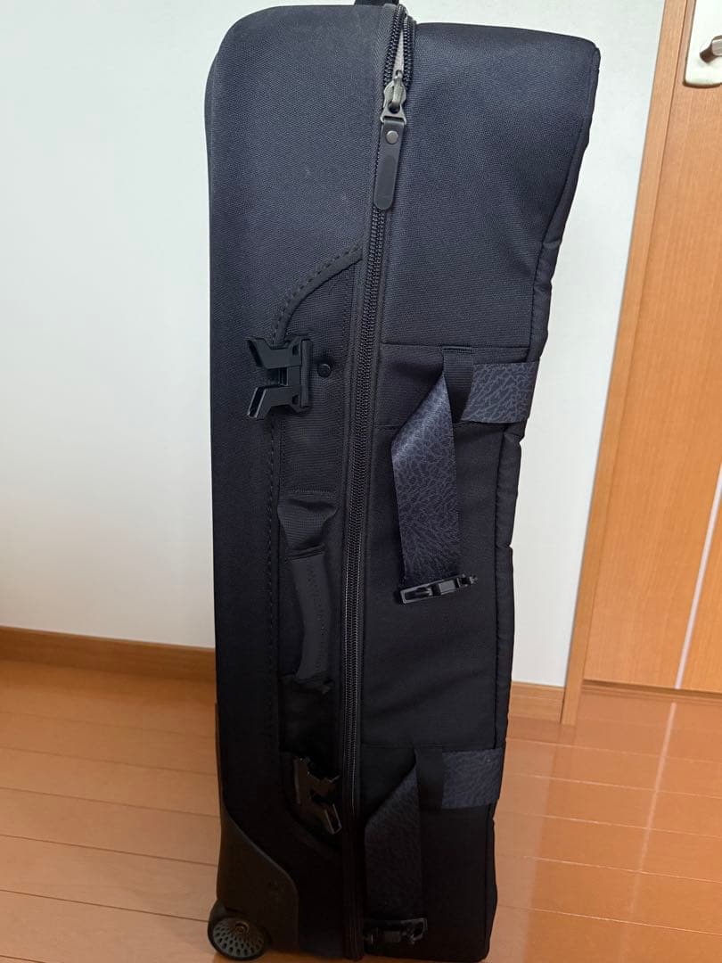 NIKE エアジョーダンキャリーケース