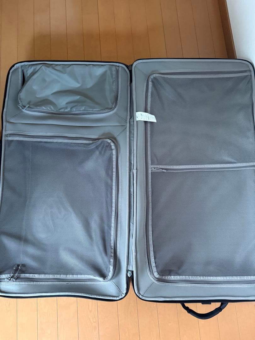 NIKE エアジョーダンキャリーケース