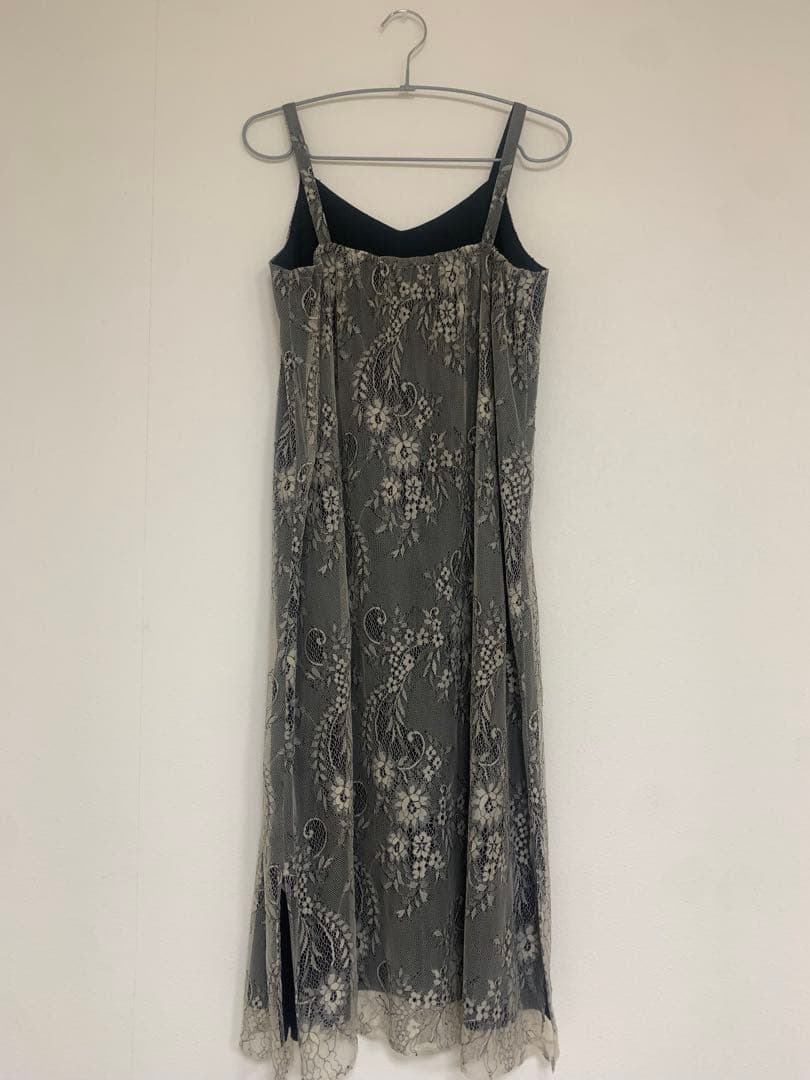 atro 結婚式 パーティー オケージョンドレス マタニティ シアー Aライン