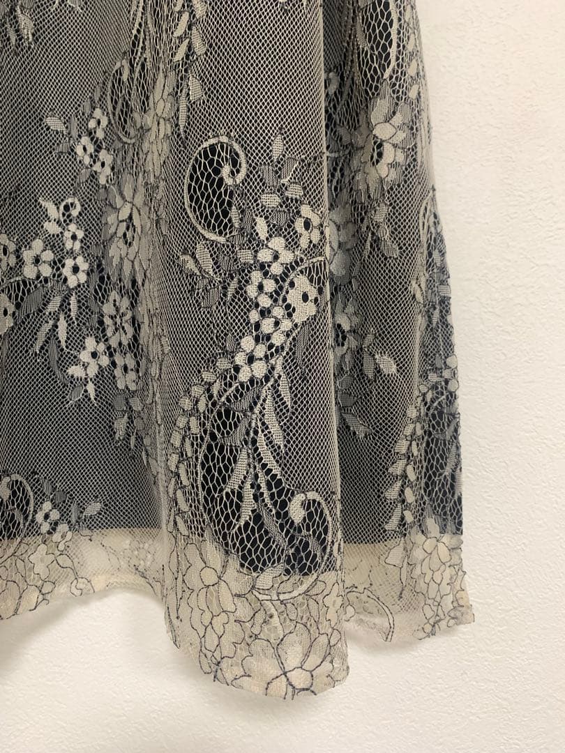 atro 結婚式 パーティー オケージョンドレス マタニティ シアー Aライン