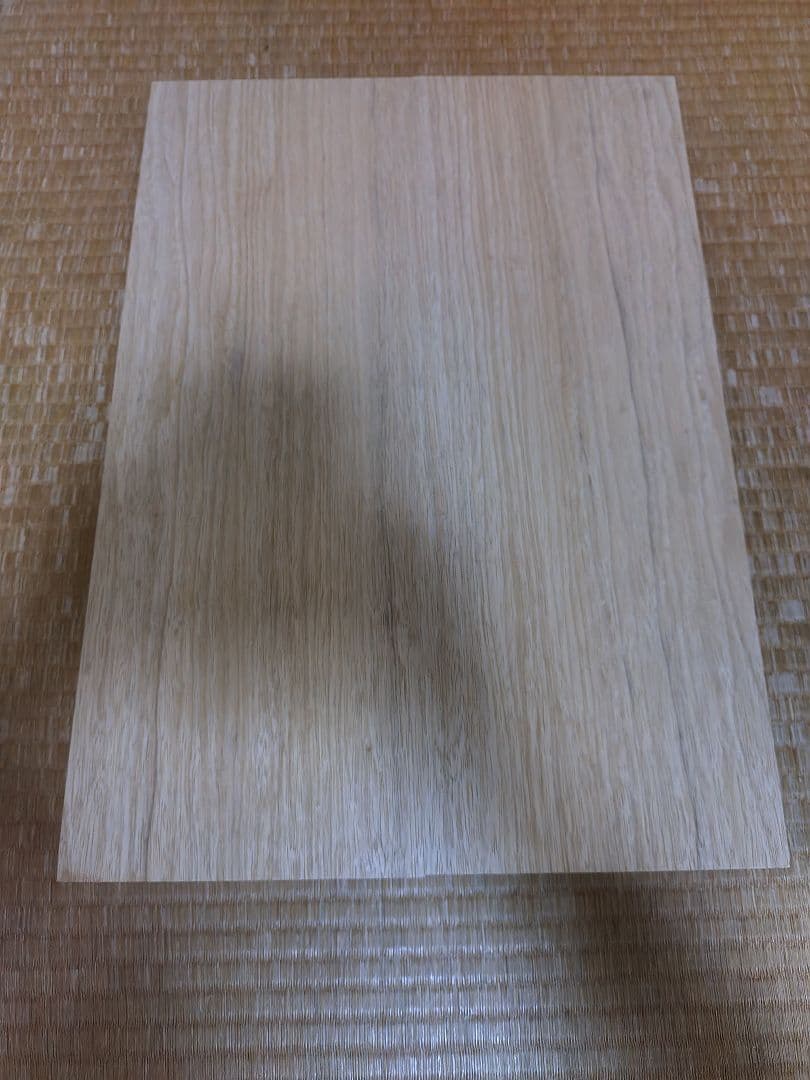 ギター　ボディ材　コリーナウッド　別名リンパウッド