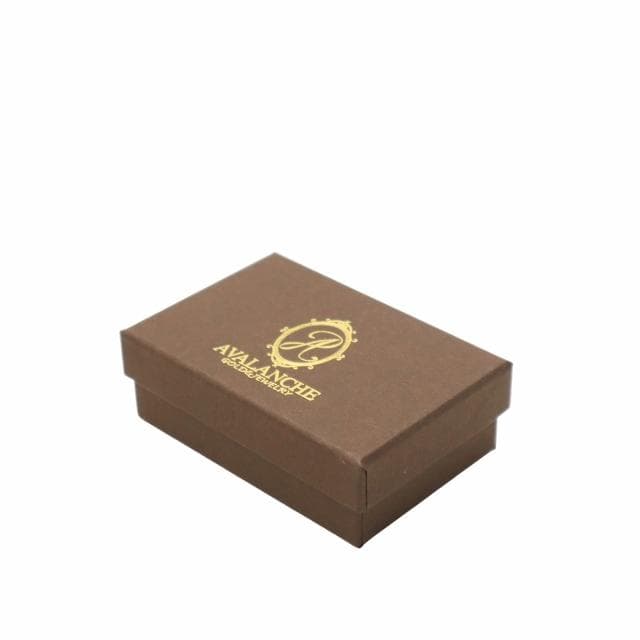 AVALANCHE アヴァランチ シルバー925 ブレスレット 17cm