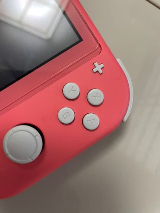 Nintendo Switch NINTENDO SWITCH LITE ピンク
