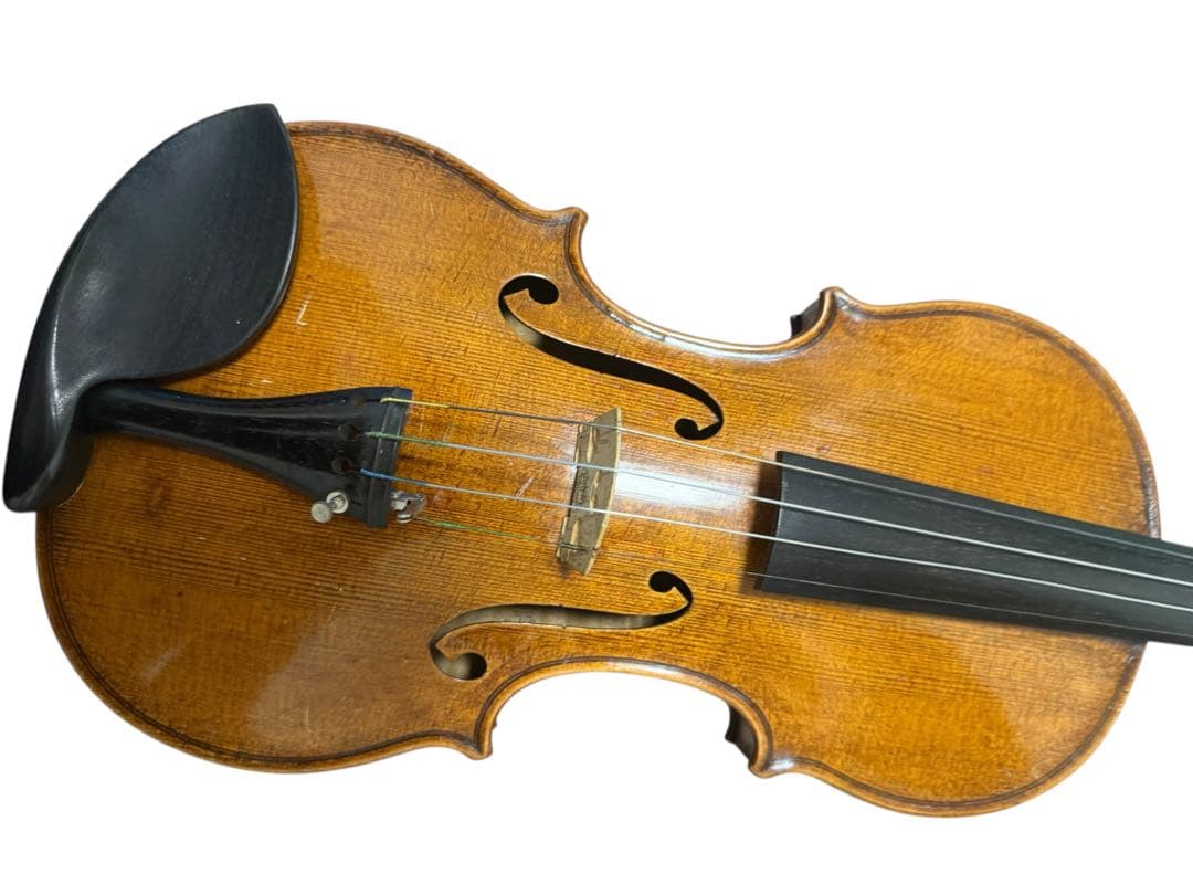 ドイツ製 copy of Guarnerius del Gesù 1741