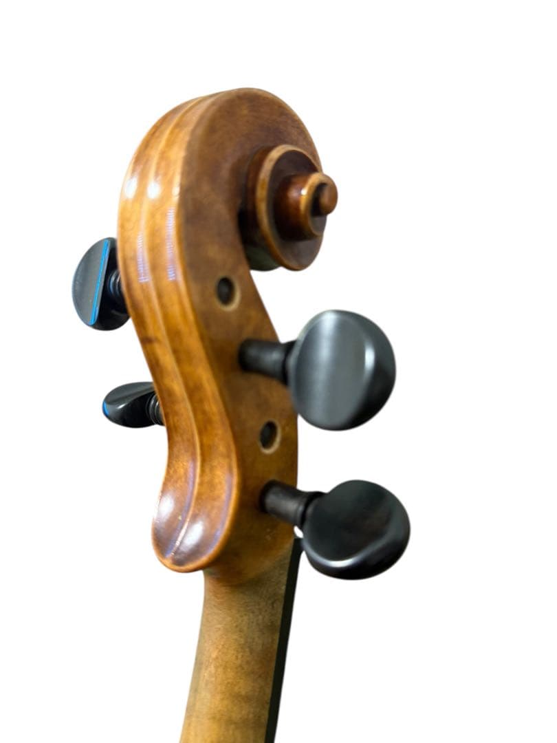 ドイツ製 copy of Guarnerius del Gesù 1741