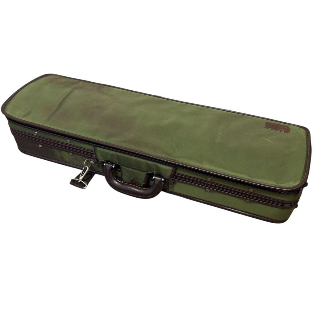 ドイツ製 copy of Guarnerius del Gesù 1741