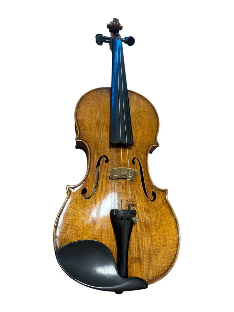 ドイツ製 copy of Guarnerius del Gesù 1741