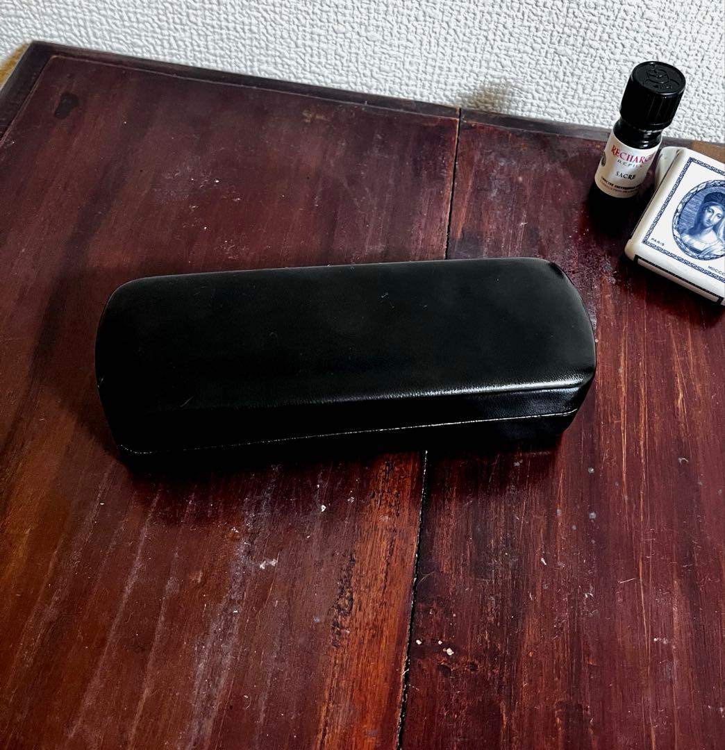 有村竜太朗さんVERYNERDサングラス HAKUCHUMU