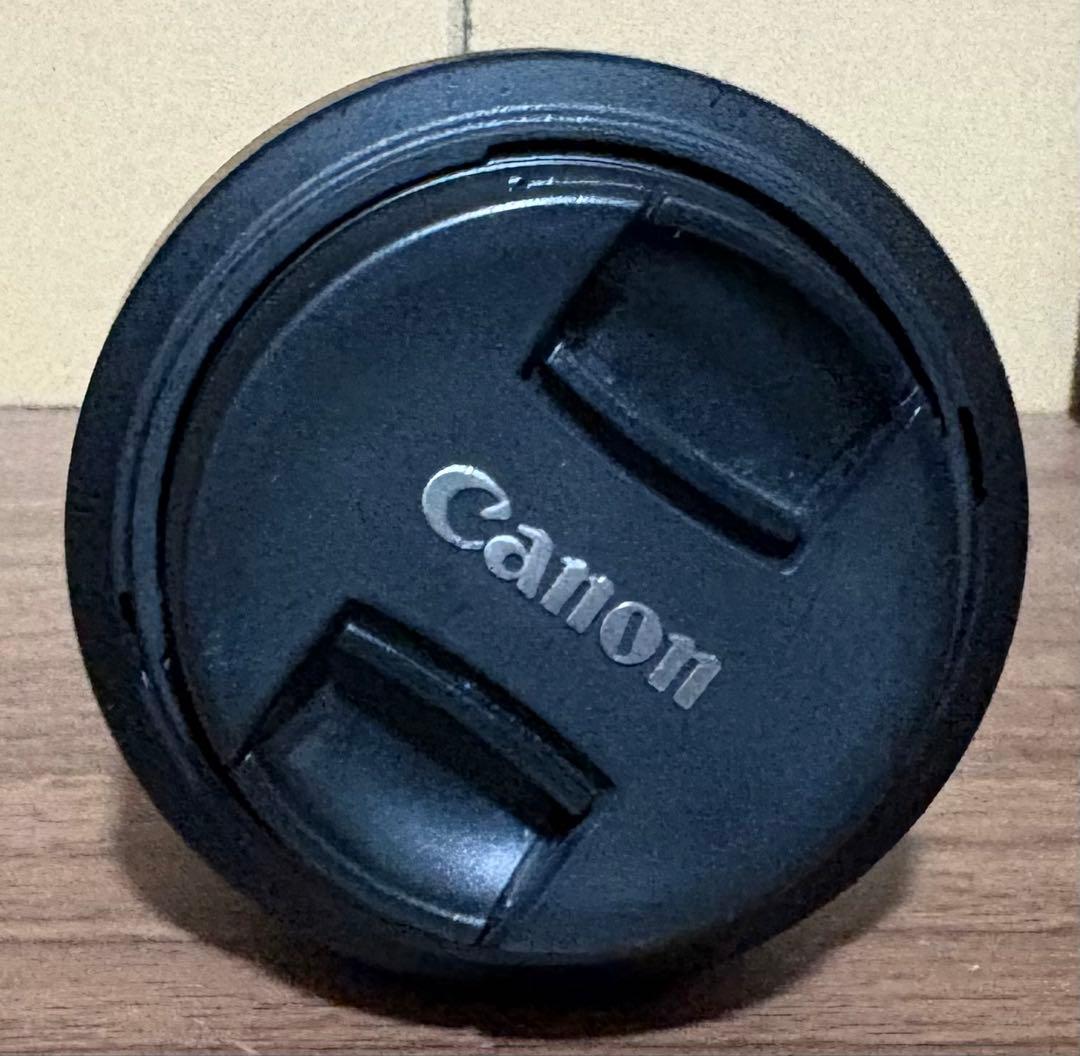 レンズ(ズーム) Canon EF-M 18-150mm IS STM