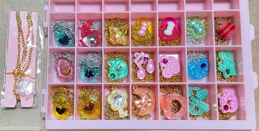 う*ぎ様 セボンスター　プラ色々