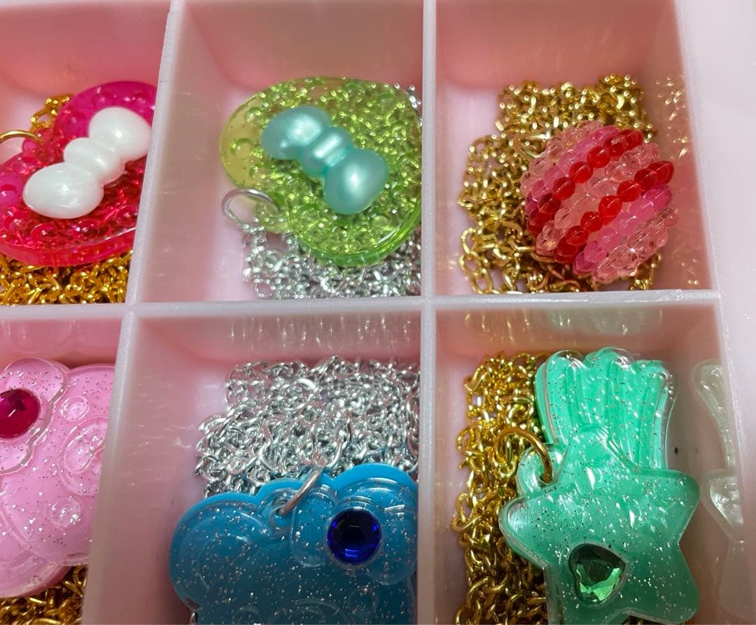 う*ぎ様 セボンスター　プラ色々