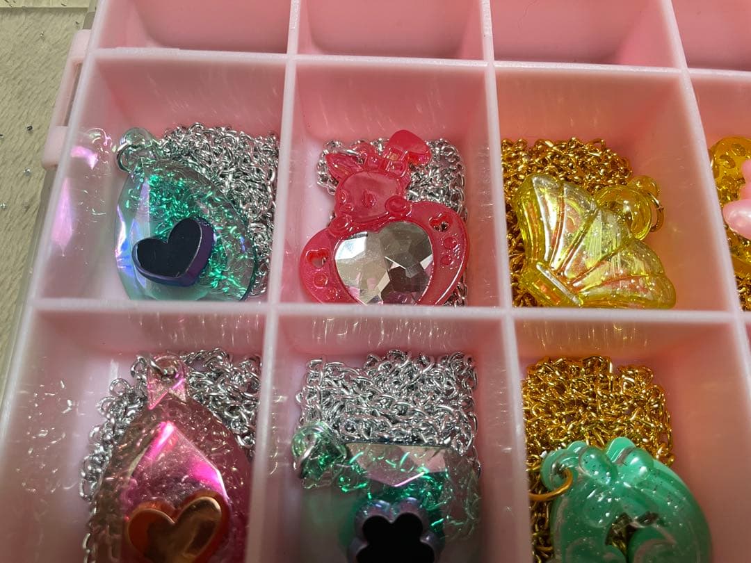 う*ぎ様 セボンスター　プラ色々