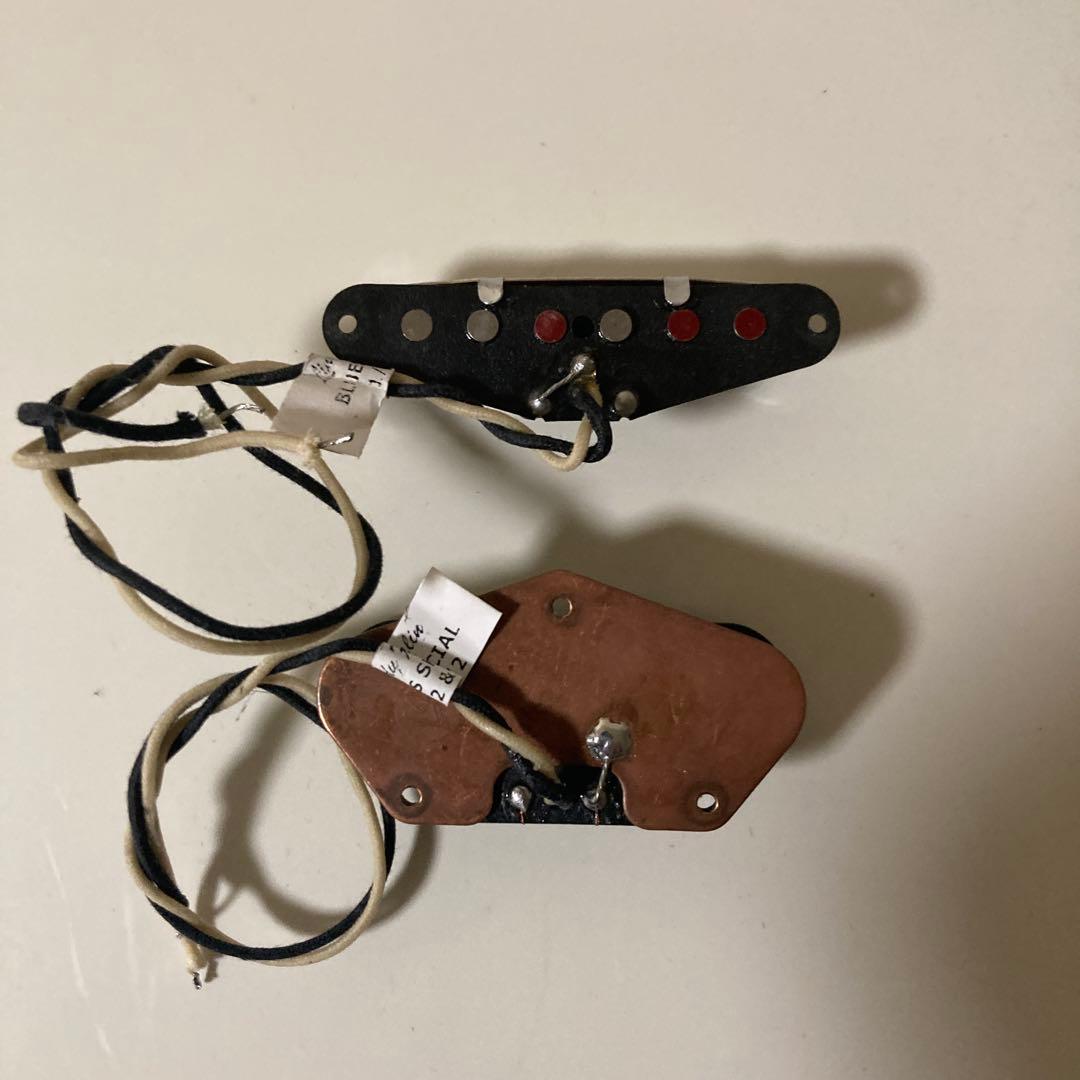 【値下げ】Lindy Frain Blues Special 1/2&1/2