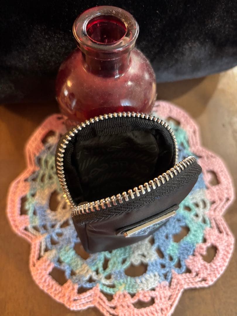 PRADA プラダ　ケース