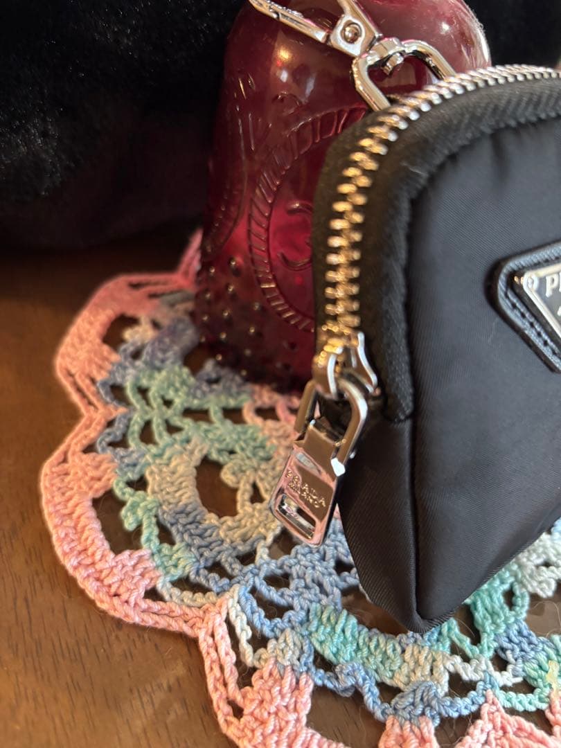 PRADA プラダ　ケース