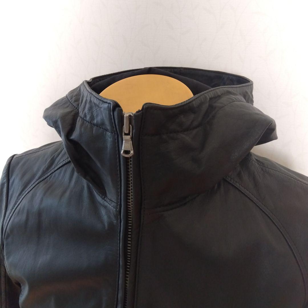 【レア】武装戦線 LEATHER 村田将五モデル