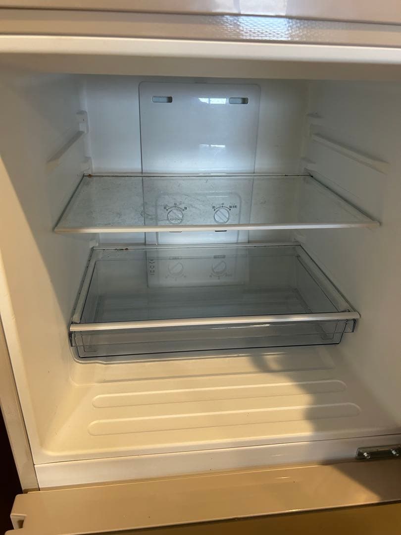 TWINBIRD KHR-EJ15 冷蔵庫 146L