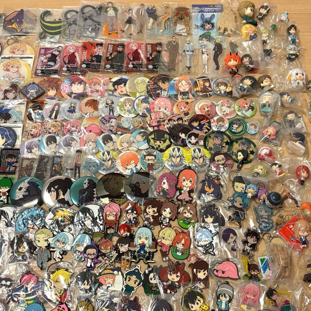 アニメキャラ グッズ 大量 まとめ売り∗︎*゜