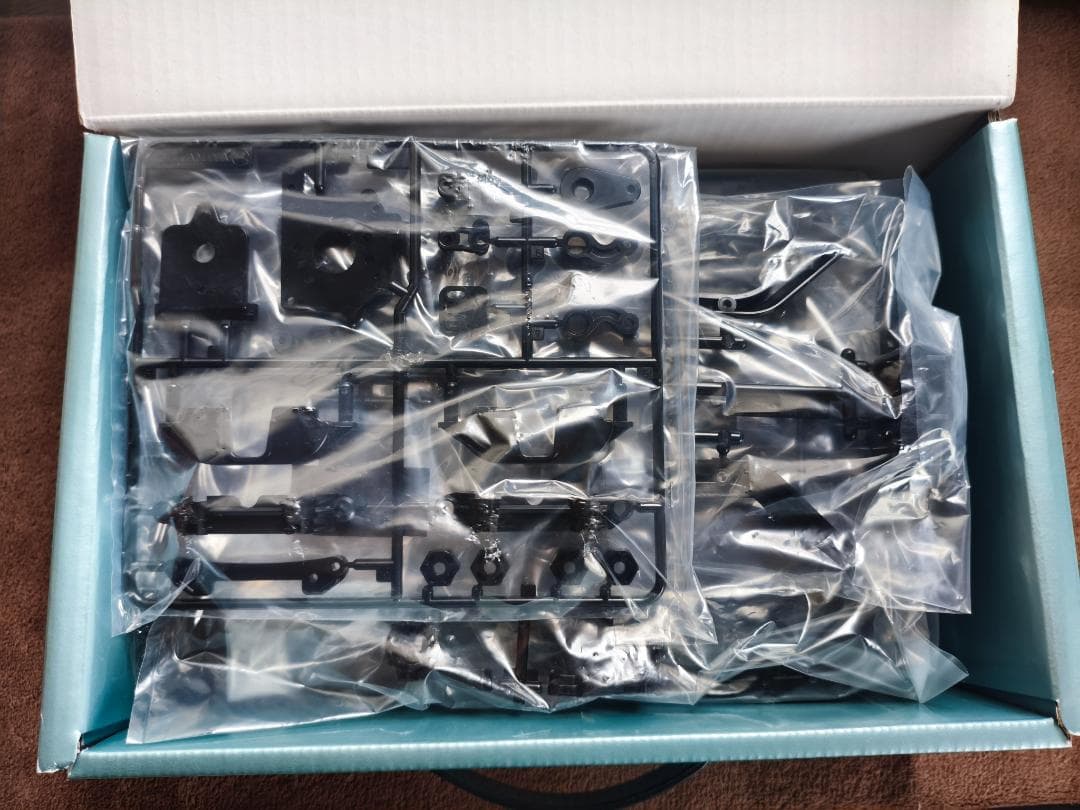 タミヤ M05 PRO シャーシキット