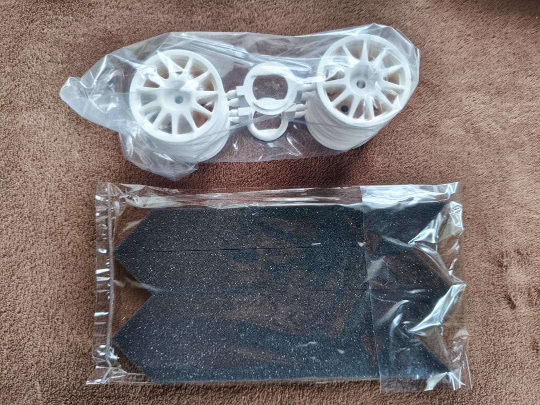 タミヤ M05 PRO シャーシキット