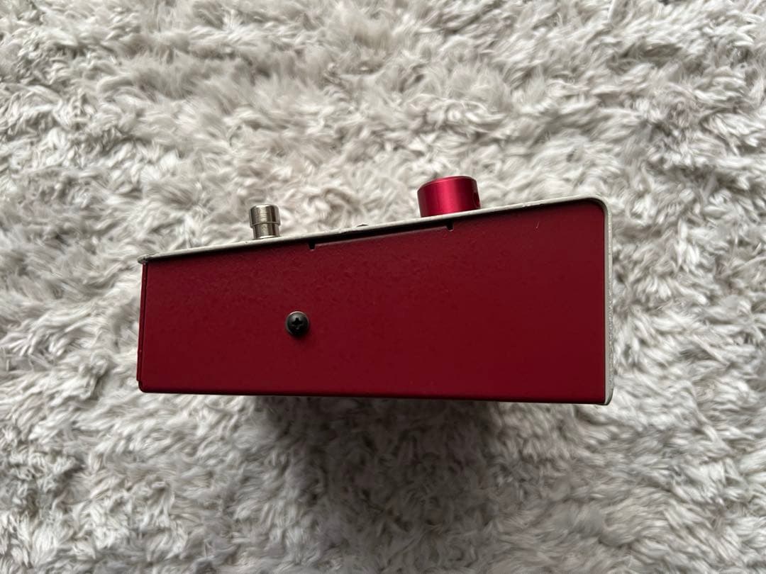 FMR AUDIO / A.R.C. エフェクター コンプレッサー