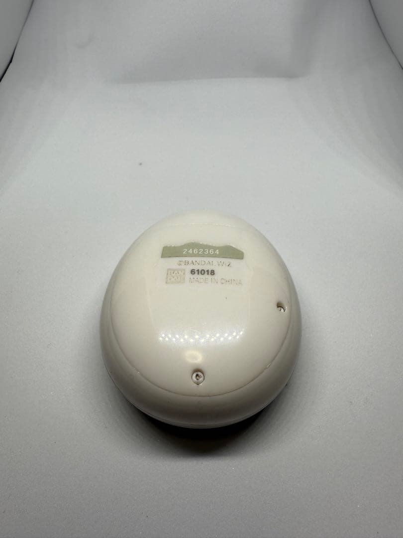 レア✨たまごっち ミーツ マジカルVer ホワイト