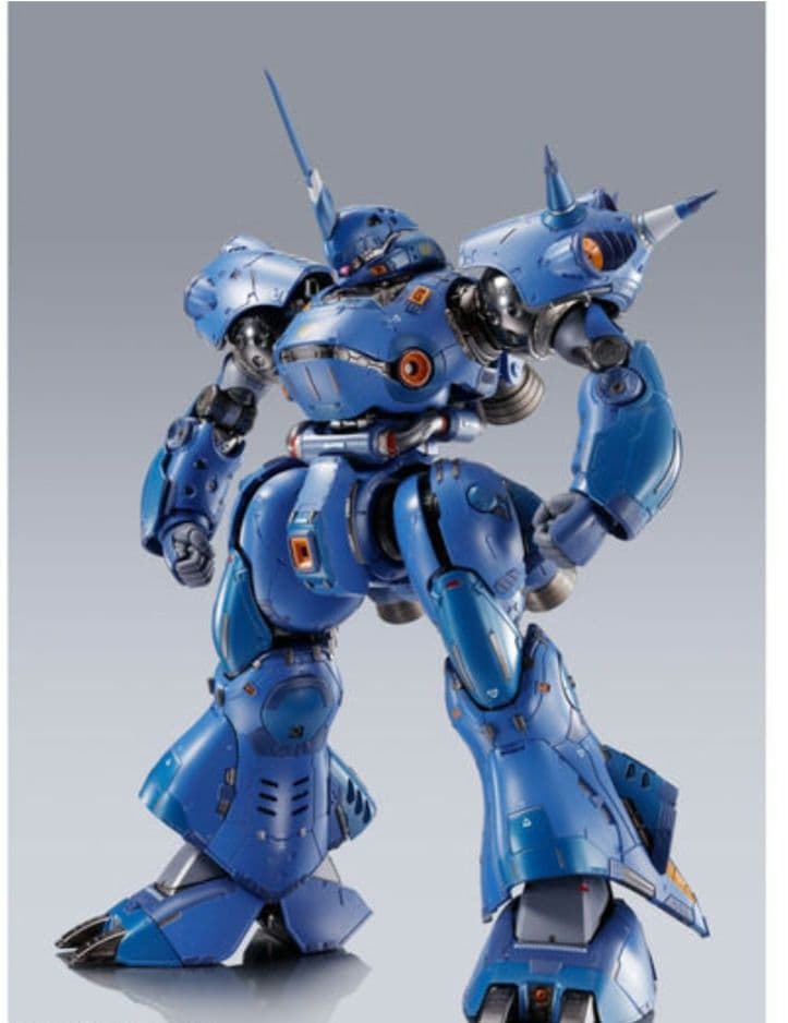 L BUILD メタルビルド ケンプファー 未開封