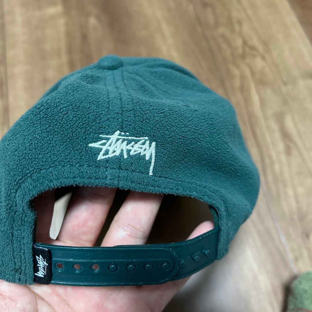 帽子 OLD STUSSY