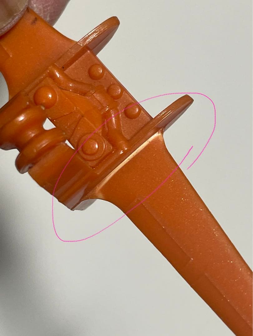 【最貴重・希少・当時品】ミクロマン 初代シリーズ 全4種カラーセット