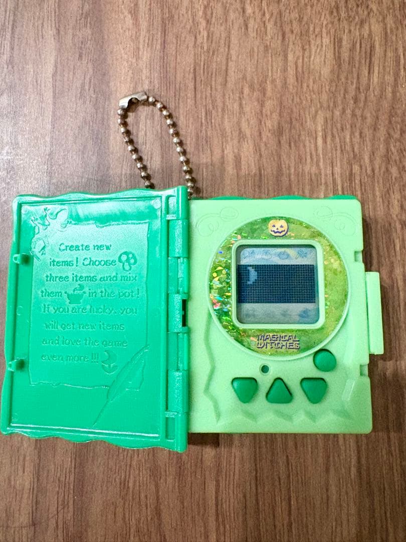 【お値下げしました】マジカルウィッチーズ (バルルーナ族　風)