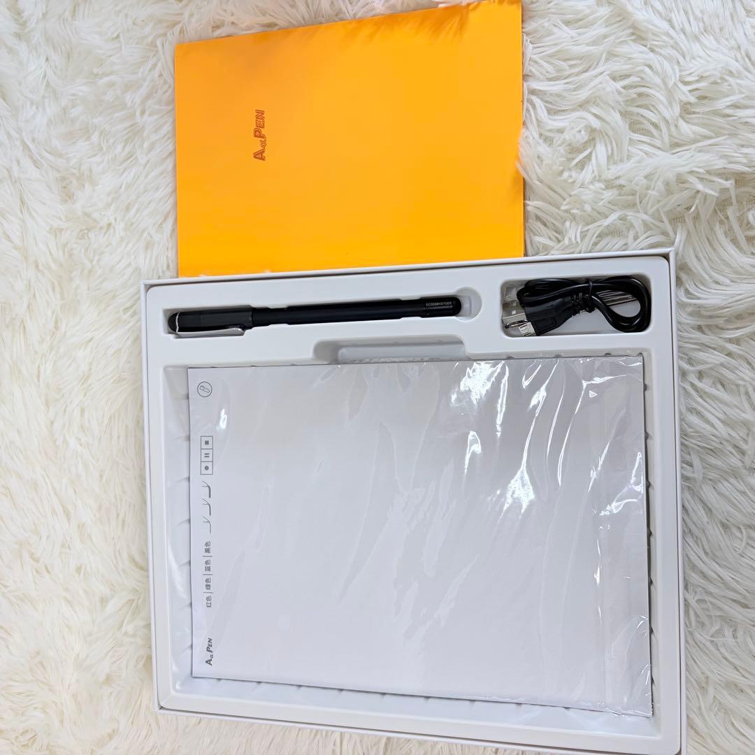 液タブ・ペンタブ Ophaya smartpen