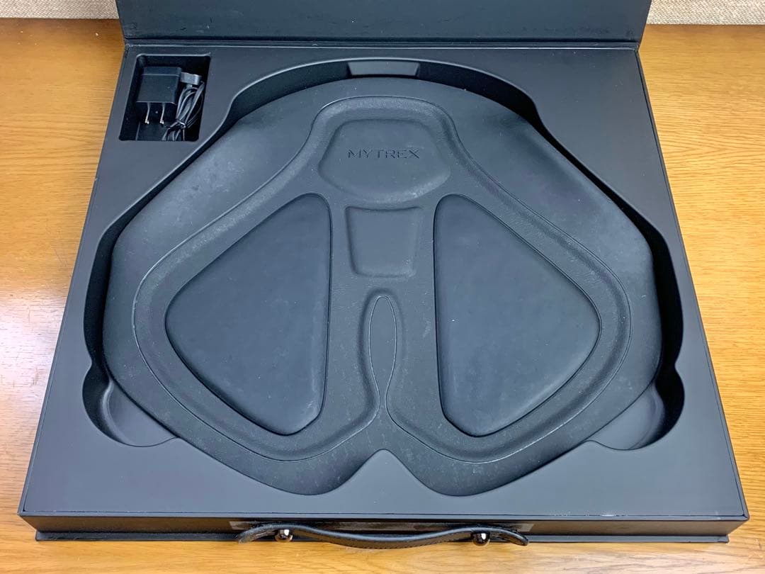 MYTREX AQUA LIFT MT-AL22B ヒップ トレーニング