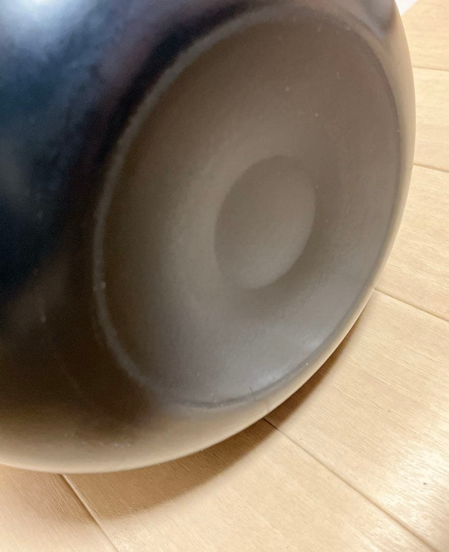 ホットクック　内鍋　黒　ステンレス　2.4L シャープ