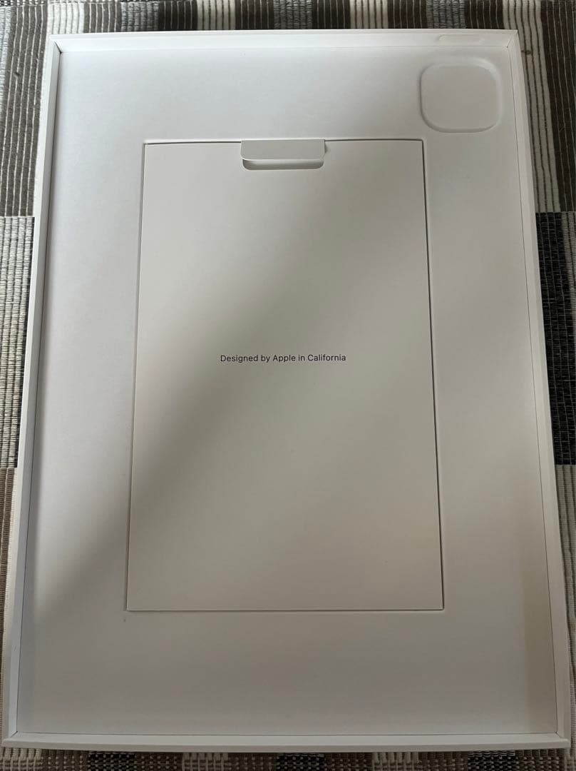 【餅太郎】iPad Pro(M4)