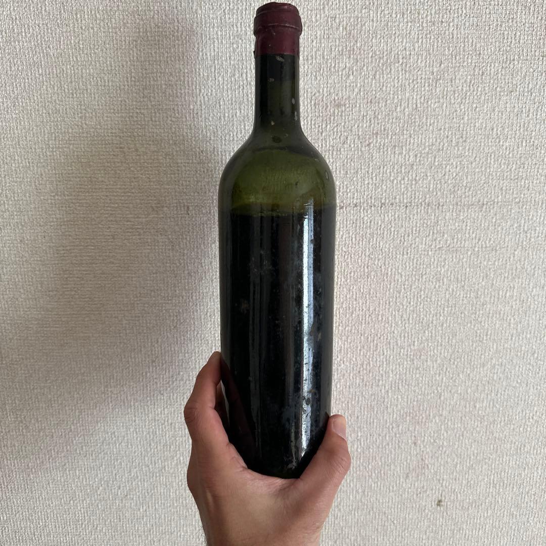 Château La Rose Bordeaux Ed. Kressmann