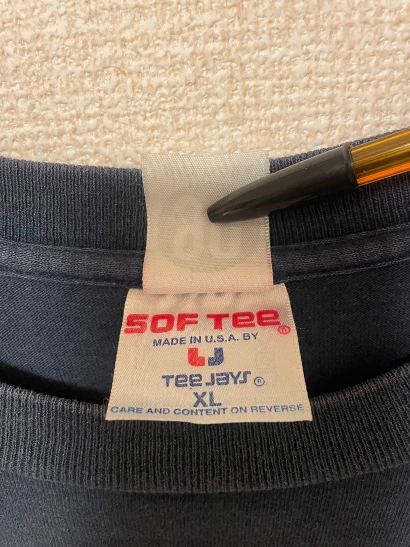 90 NINETY CLOTHING 90's スケートT