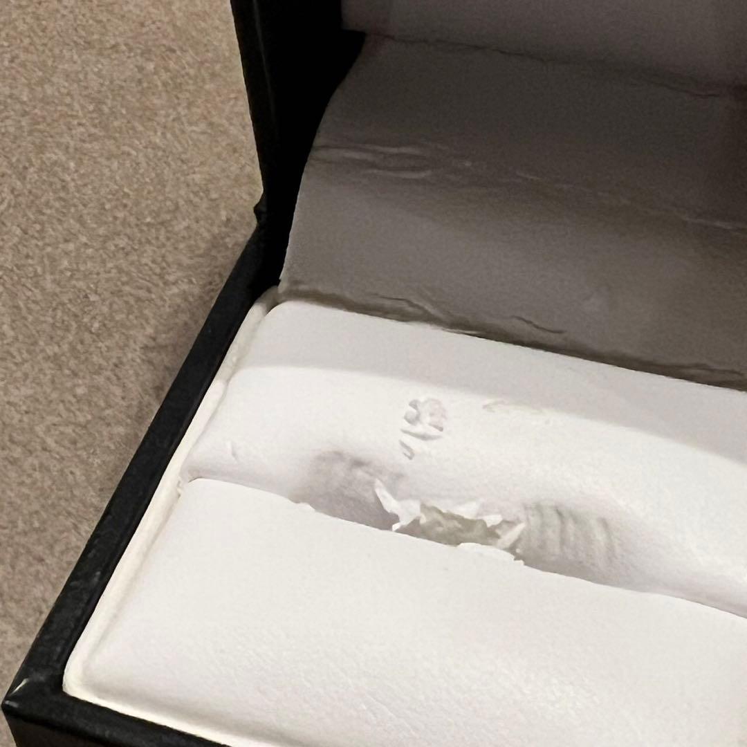  ORDERロイヤルオーダー 18K ダイヤモンドリング