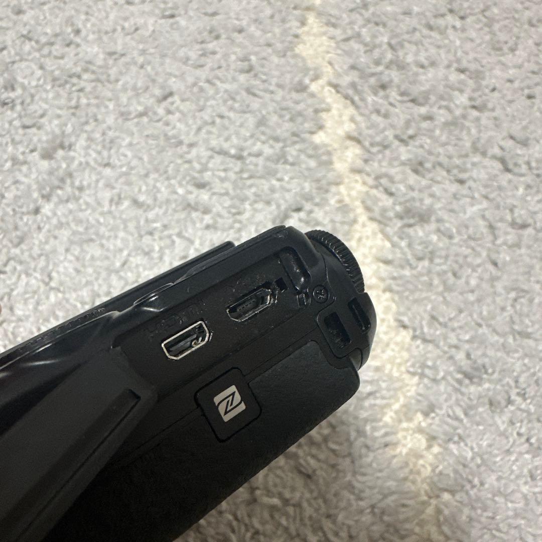 デジタルカメラ nikon coolpix S9900