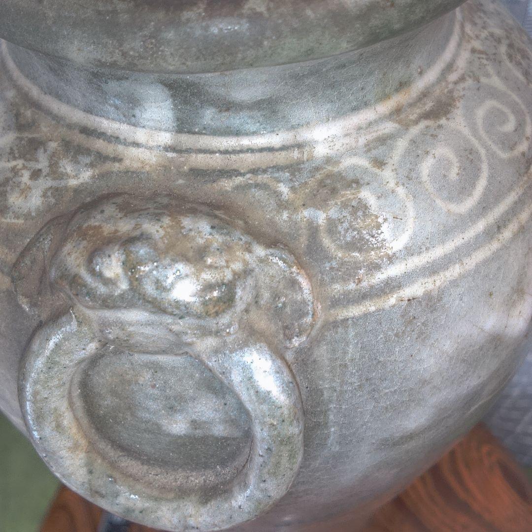 中国美術 ？ 韓国？ 日本？ 骨董 アンティーク 美術