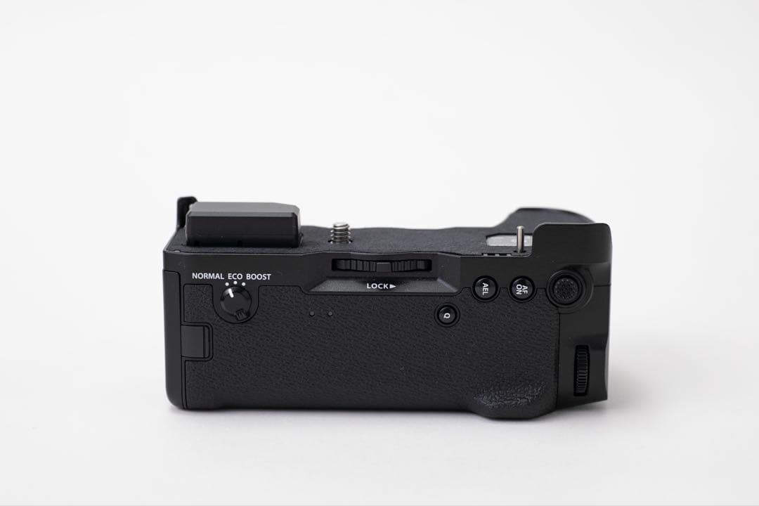 FujifilmX-H2とグリッター、チャージャー、バッテリー付き257枚撮影