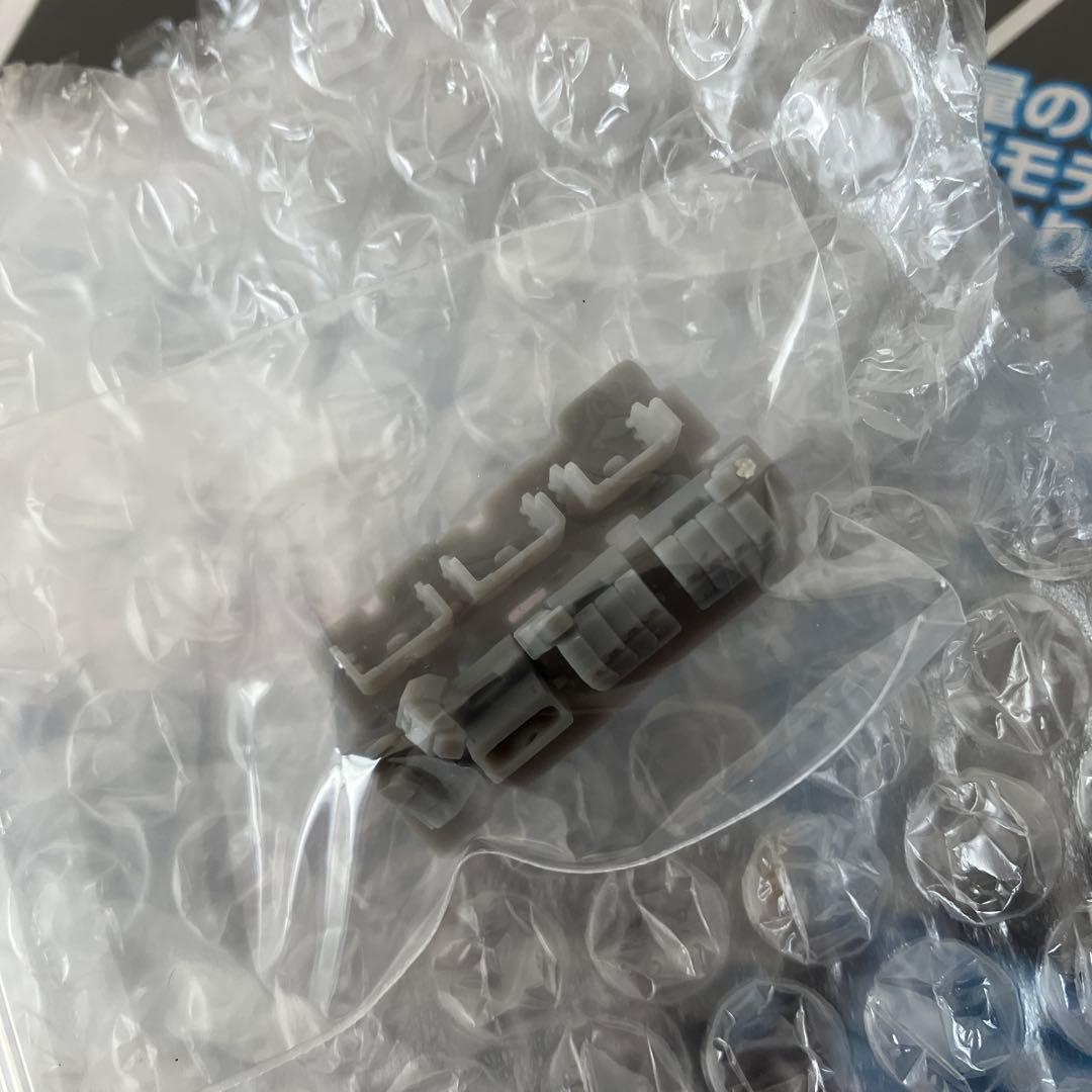 HGヒュッケバイン　まとめ売り　2点セット　オマケ付