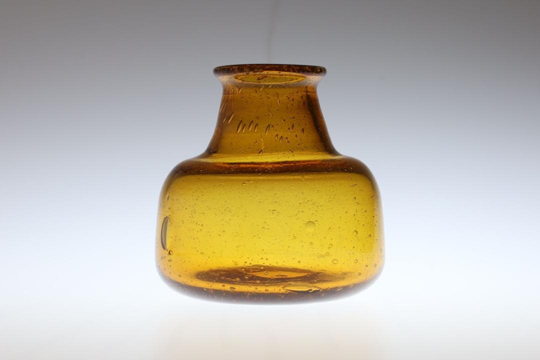 Erik Hoglund エリックホグラン 花瓶 フラワーベース 57940