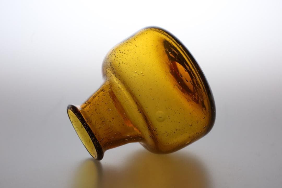 Erik Hoglund エリックホグラン 花瓶 フラワーベース 57940