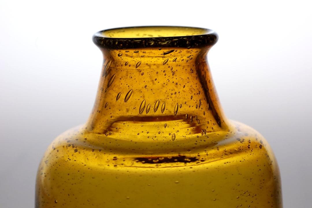 Erik Hoglund エリックホグラン 花瓶 フラワーベース 57940