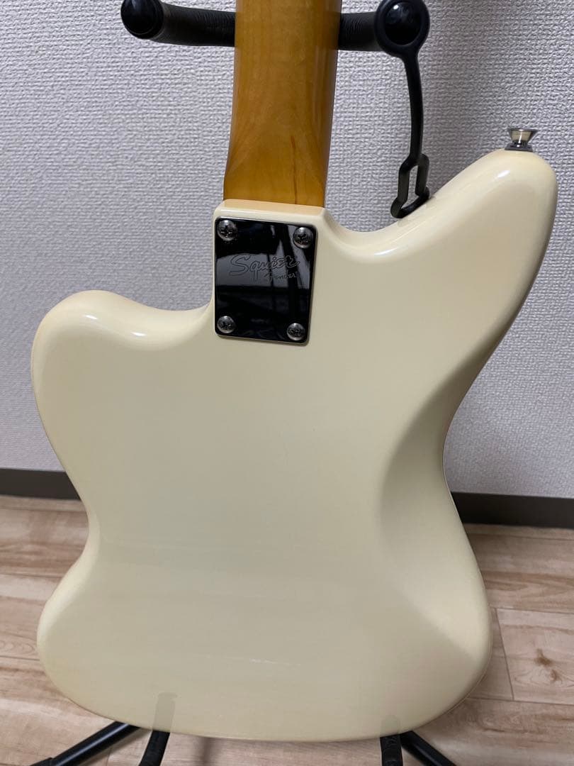 (MOD)Jマスシス ジャズマスター