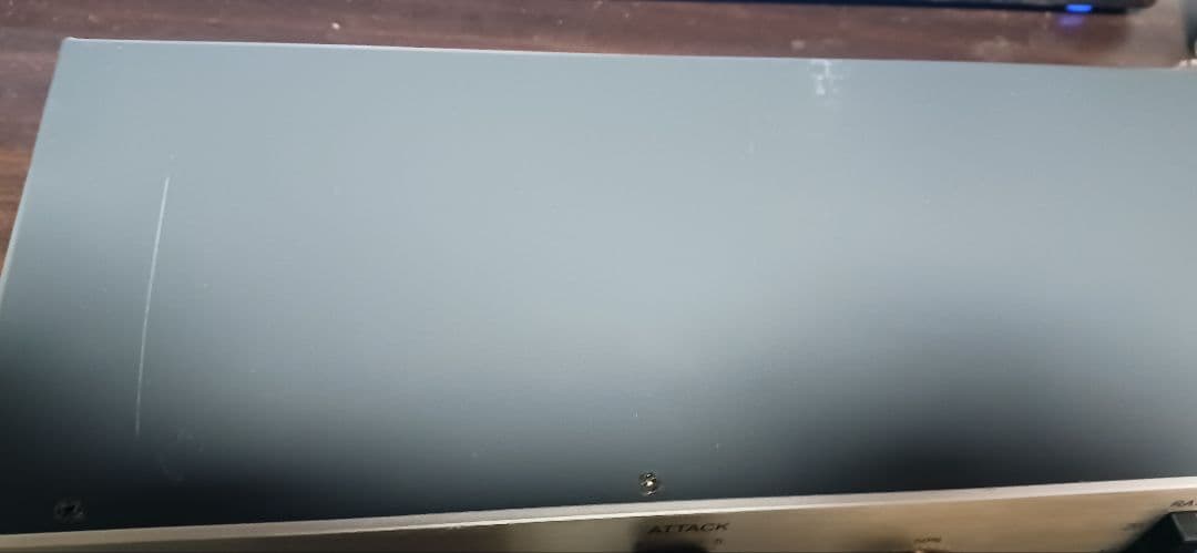 Black Lion Audio / BLUEY　1176コンプレッサー