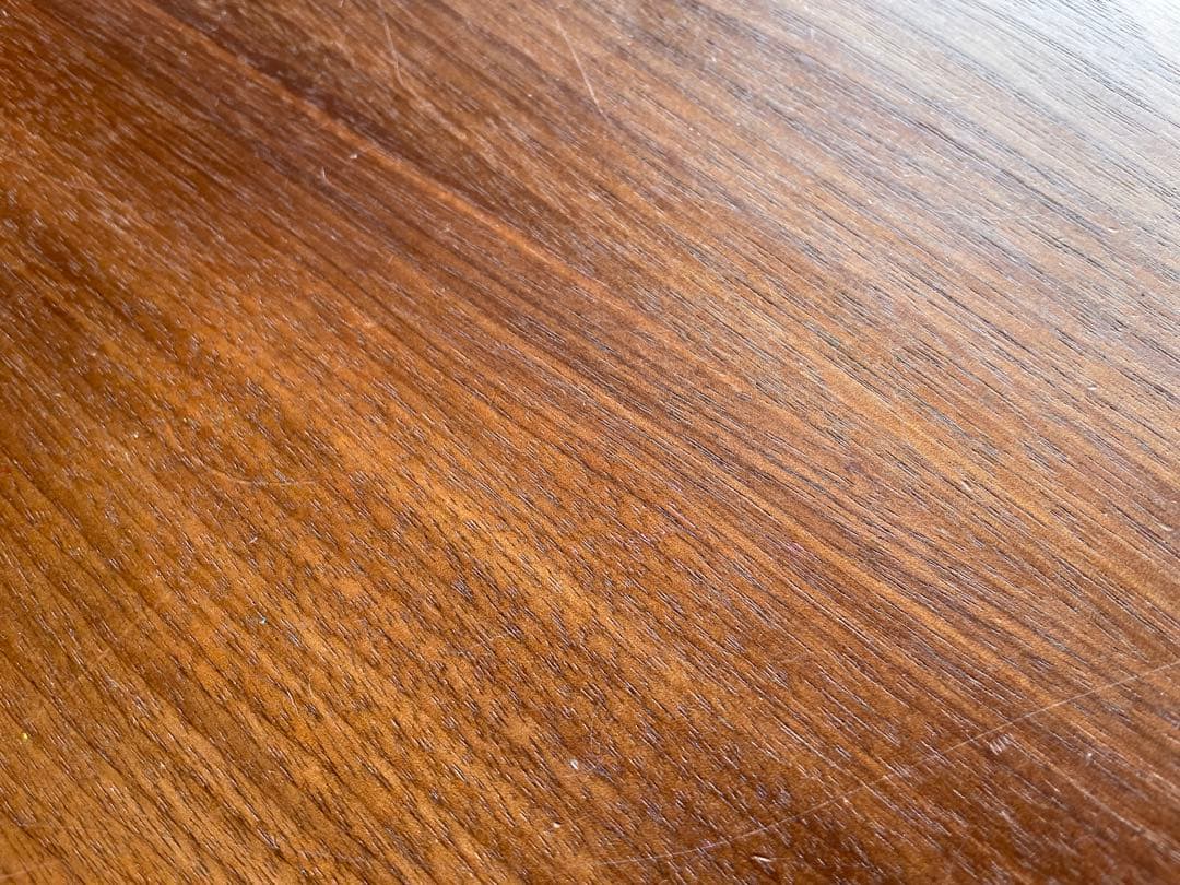 シロ　サイ ウォールナットⅡ Sai Walnut2 こたつテーブル