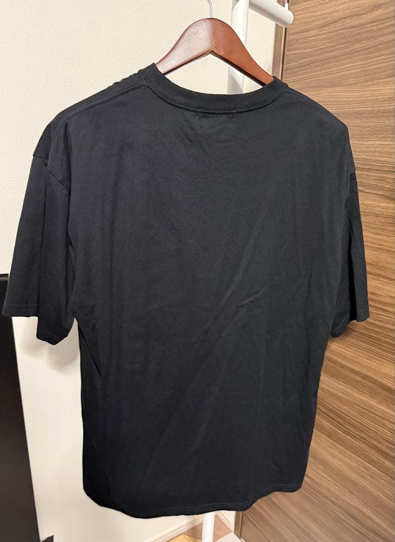 【未使用】undercover DESTROY刺繍Tシャツ 【サイズ5】