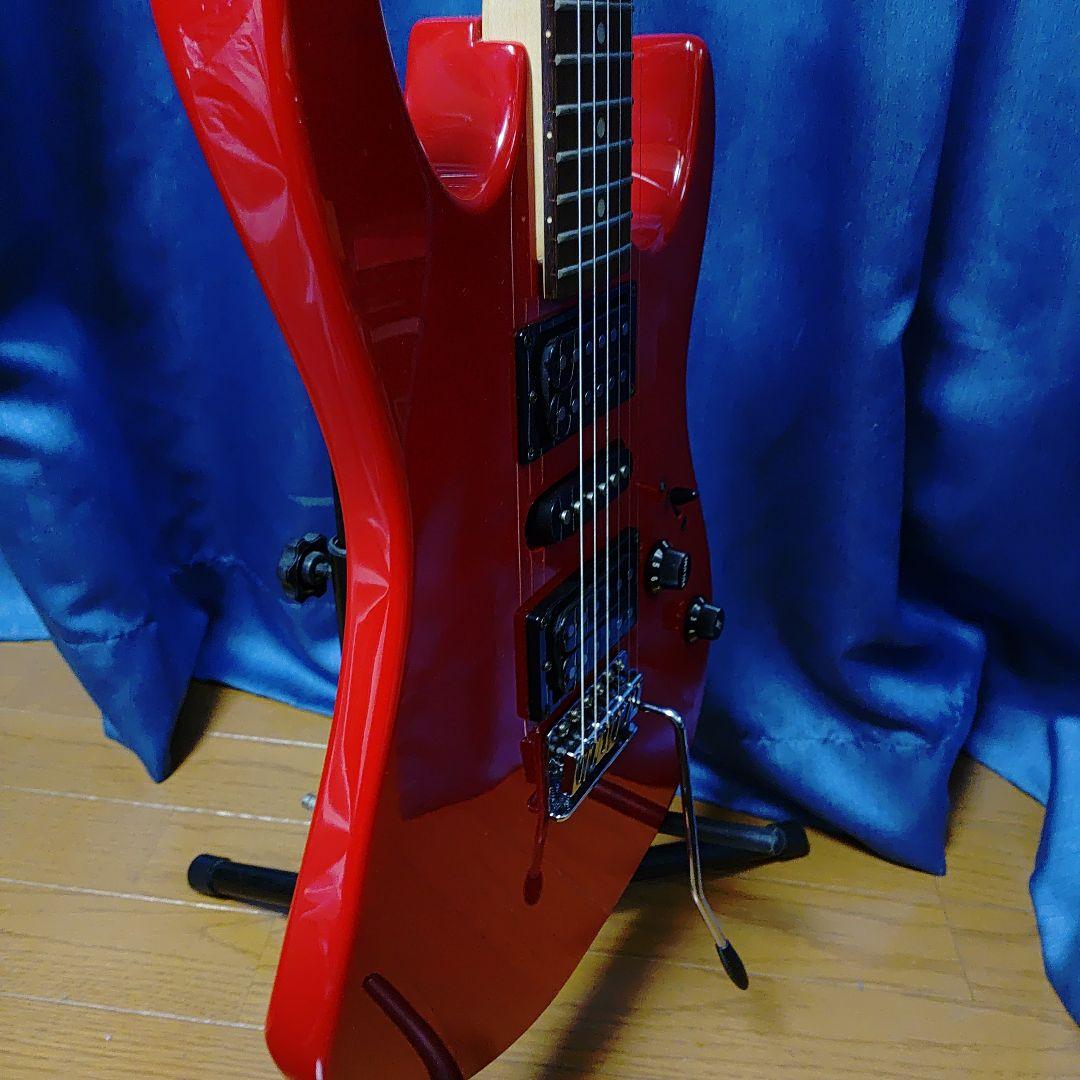 ギター Ibanez GRX80
