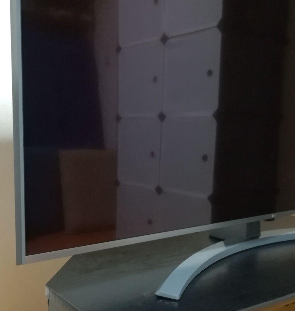 【junjunさん専用】webOS搭載／4Kチューナー内蔵　4K液晶テレビ